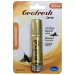 Leeford Geofresh Mouth Freshener Spray Elaichi Flavour (15g)