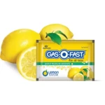 Mankind Pharma Gas O Fast Lemon Flavour (5g)