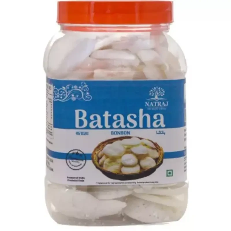 Natraj The Right Choice Batasha (350g)