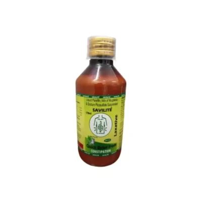 Savilite Constipation (170ml)