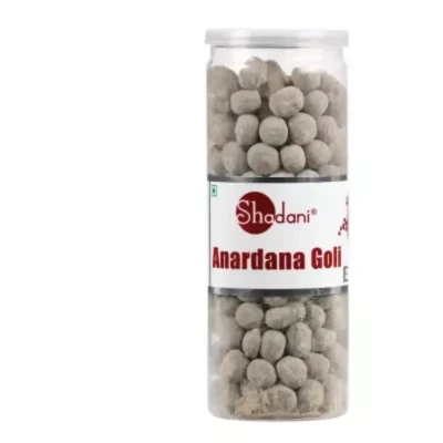 Shadani Anardana Goli (200g)