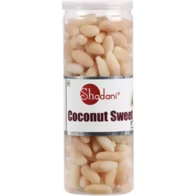 Shadani Coconut Sweet (200g)