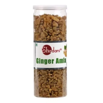 Shadani Ginger Amla (180g)