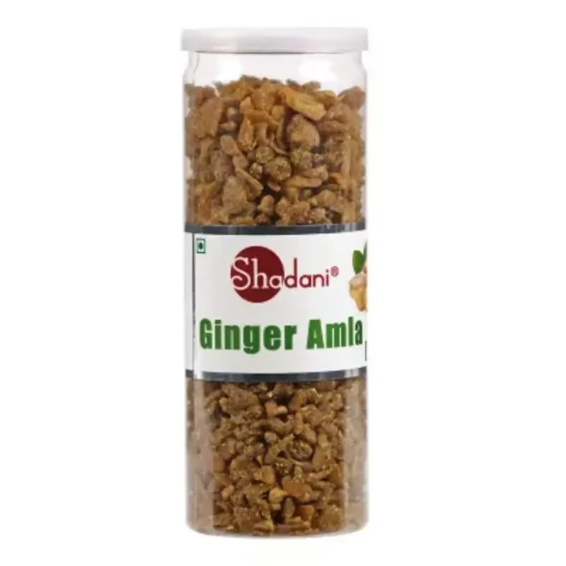 Shadani Ginger Amla (180g)