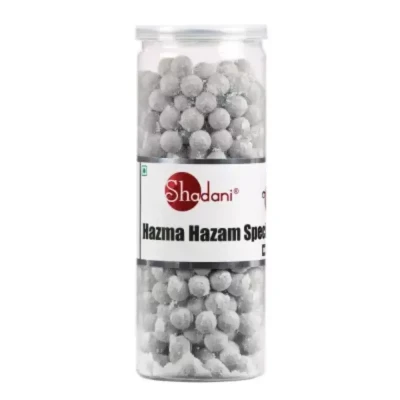 Shadani Hazma Hazam Special (200g)