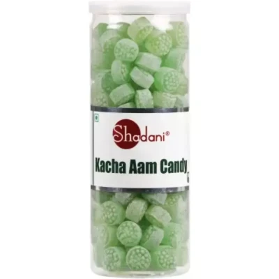 Shadani Kacha Aam (230g)