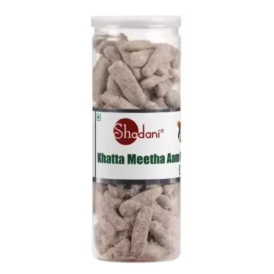 Shadani Khatta Meetha Aampak (200g)