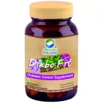 Organic Wellness Diabo-Fit Capsules (90caps)