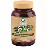 Organic Wellness Giloy (90caps)