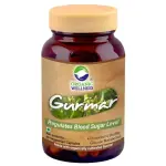 Organic Wellness Gurmar 90 Vegetarian Capsules (90caps)