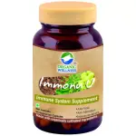 Organic Wellness Immuno-U Capsules (90caps)