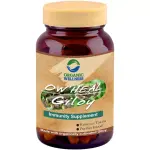 Organic Wellness OW'Heal Giloy Capsule (90caps)