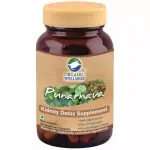 Organic Wellness Punarnava Capsules (90caps)