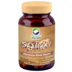 Organic Wellness Shallaki 90 Vegetarian Capsules (90caps)