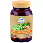 Organic Wellness Stone-Free Capsules (90caps)