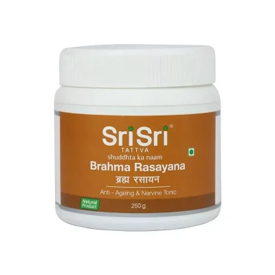 Sri Sri Tattva Brahma Rasayana (250g)