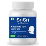 Sri Sri Tattva Kasahara Vati (60tab)