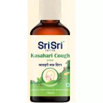 Sri Sri Tattva Kasahari Cough Syrup (100ml)