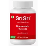 Sri Sri Tattva Nishamlaki Tablet (60tab)