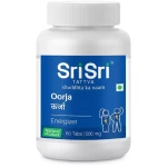 Sri Sri Tattva Oorja Tablet (60tab)