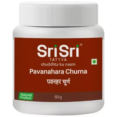 Sri Sri Tattva Pavanahara Churna (60g)