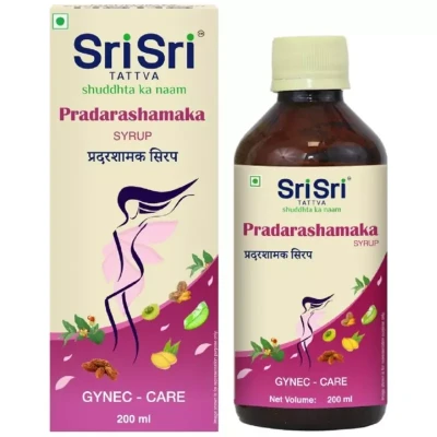 Sri Sri Tattva Pradarashamaka Syrup (200ml)