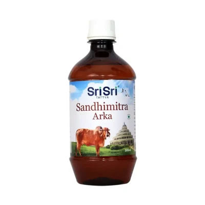 Sri Sri Tattva Sandhimitra Arka (500ml)