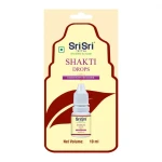 Sri Sri Tattva Shakti Drops (10ml)