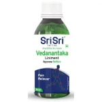 Sri Sri Tattva Vedanantaka Liniment (60ml)