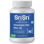 Sri Sri Tattva Virechana Vati (30tab)