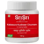 Sri Sri Tattva Kabasura Kudineer Churnam Kadha (100g)