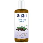 Sri Sri Tattva Pinda Taila (100ml)