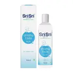 Sri Sri Tattva Shishu Taila (100ml)