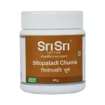 Sri Sri Tattva Sitopaladi Churna (80g)