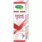 Swadeshi Ayurved She Syrup (200ml)