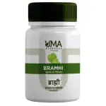 Uma Ayurveda Brahmi Capsule (60caps)