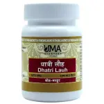 Uma Ayurveda Dhatri Lauh (80tab)