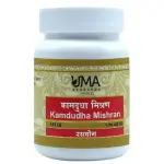 Uma Ayurveda Kamdudha Mishran (40tab)