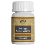 Uma Ayurveda Keshor Guggul (80tab)