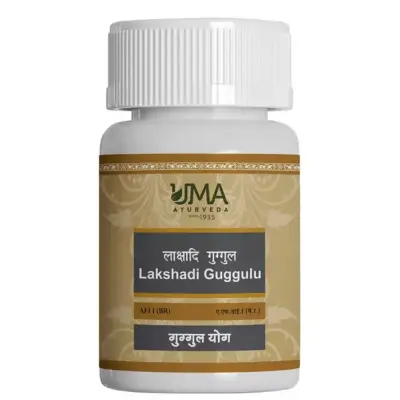 Uma Ayurveda Lakshadi Guggul (80tab)