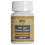 Uma Ayurveda Medohara Guggulu (80tab)