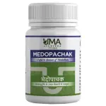 Uma Ayurveda Medopachak (60tab)