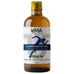 Uma Ayurveda Sandhisakha Oil (50ml)