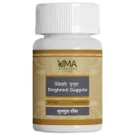 Uma Ayurveda Singhnadi Guggulu (40tab)