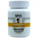 Uma Ayurveda Umadizest Digestive (60tab)