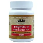 Uma Ayurveda Vatkulantak Ras (80tab)