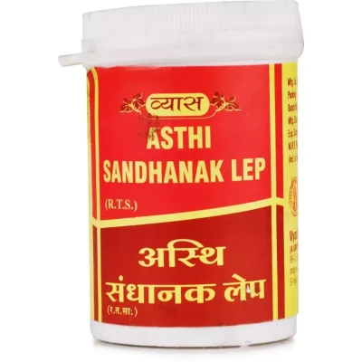 Vyas Asthi Sandhanak Lep (50g)