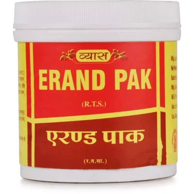 Vyas Erand Pak (100g)