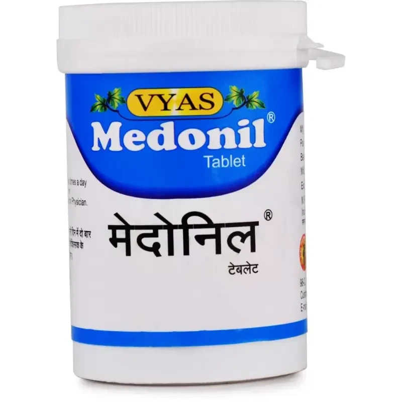 Vyas Medonil Tablets (50tab)