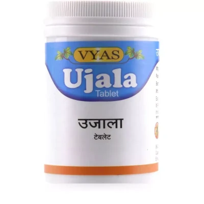 Vyas Ujala Tablets (100tab)